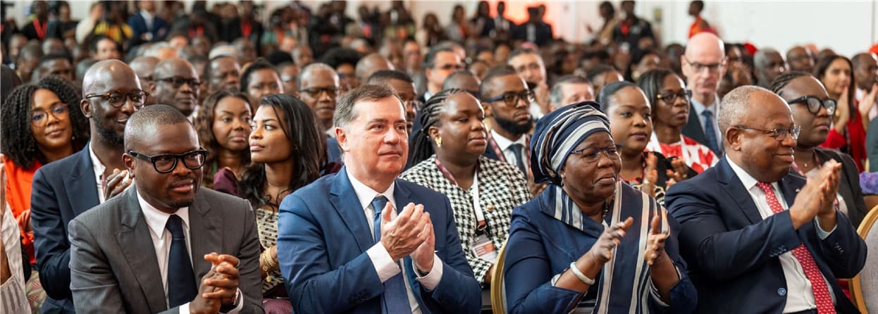 Choiseul Africa Event 3