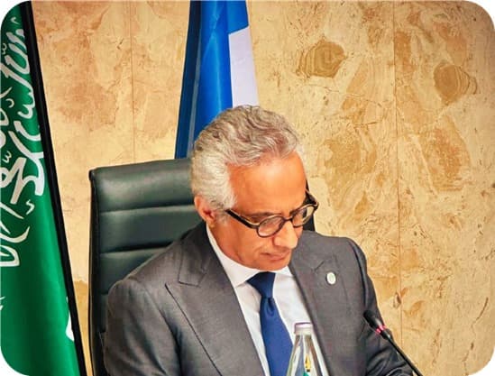 Club Saudi Arabia 2.0 - 3