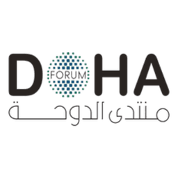 Doha Forum Logo